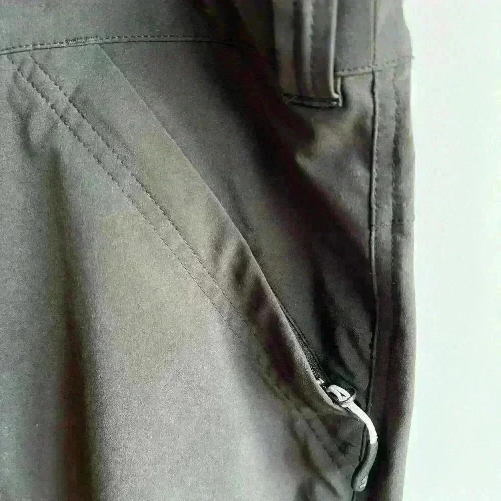 Puma Black Swim Trunks